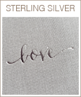 Sterling Silver