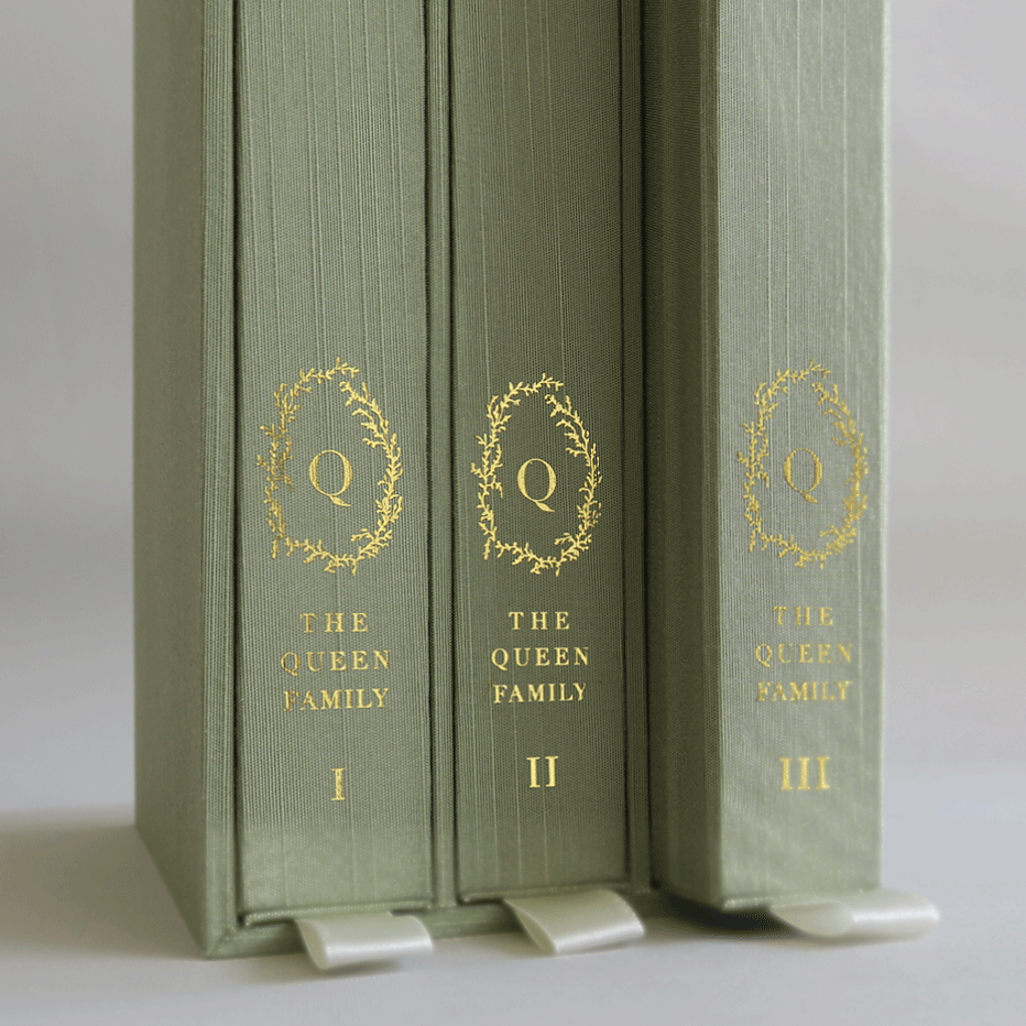 LEGACY SLIPCASE - Image 10