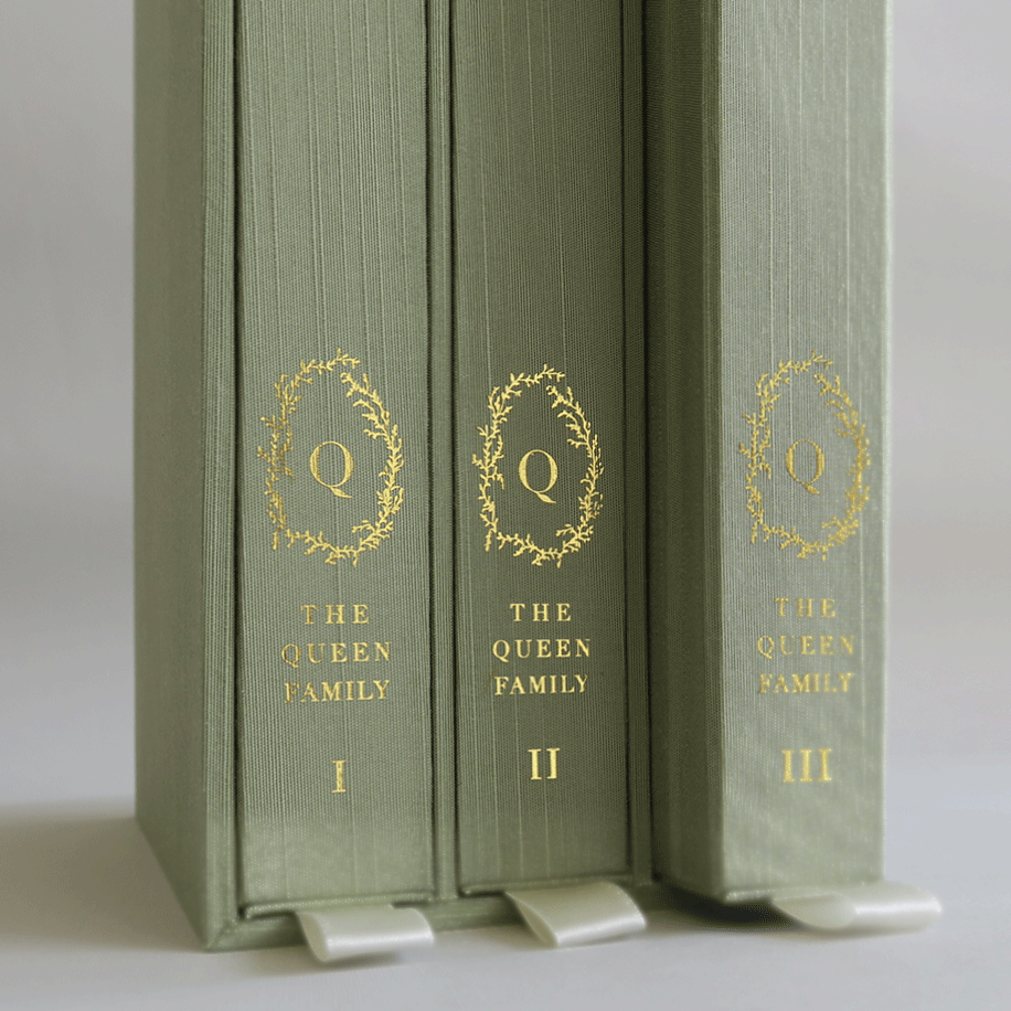 LEGACY SLIPCASE - Image 10