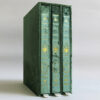 LEGACY SLIPCASE
