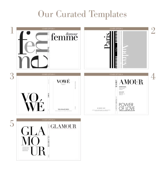 EDITORIAL ALBUM - Image 7