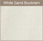 White Sand Buckram