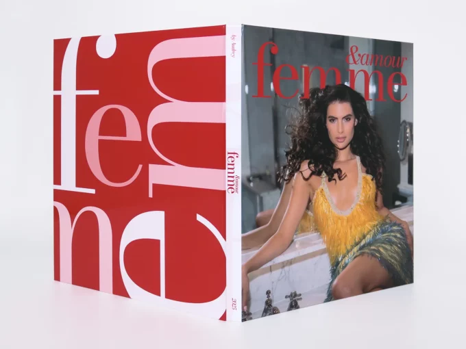 EDITORIAL ALBUM - Image 4
