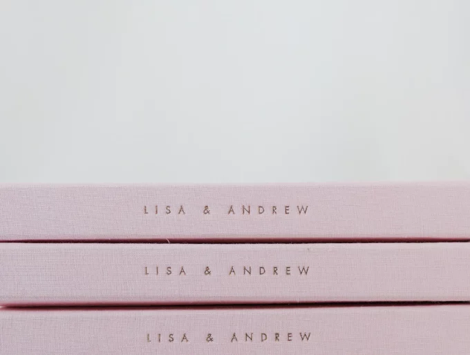 Standard Album Parent Bundle - LIMITED EDITION