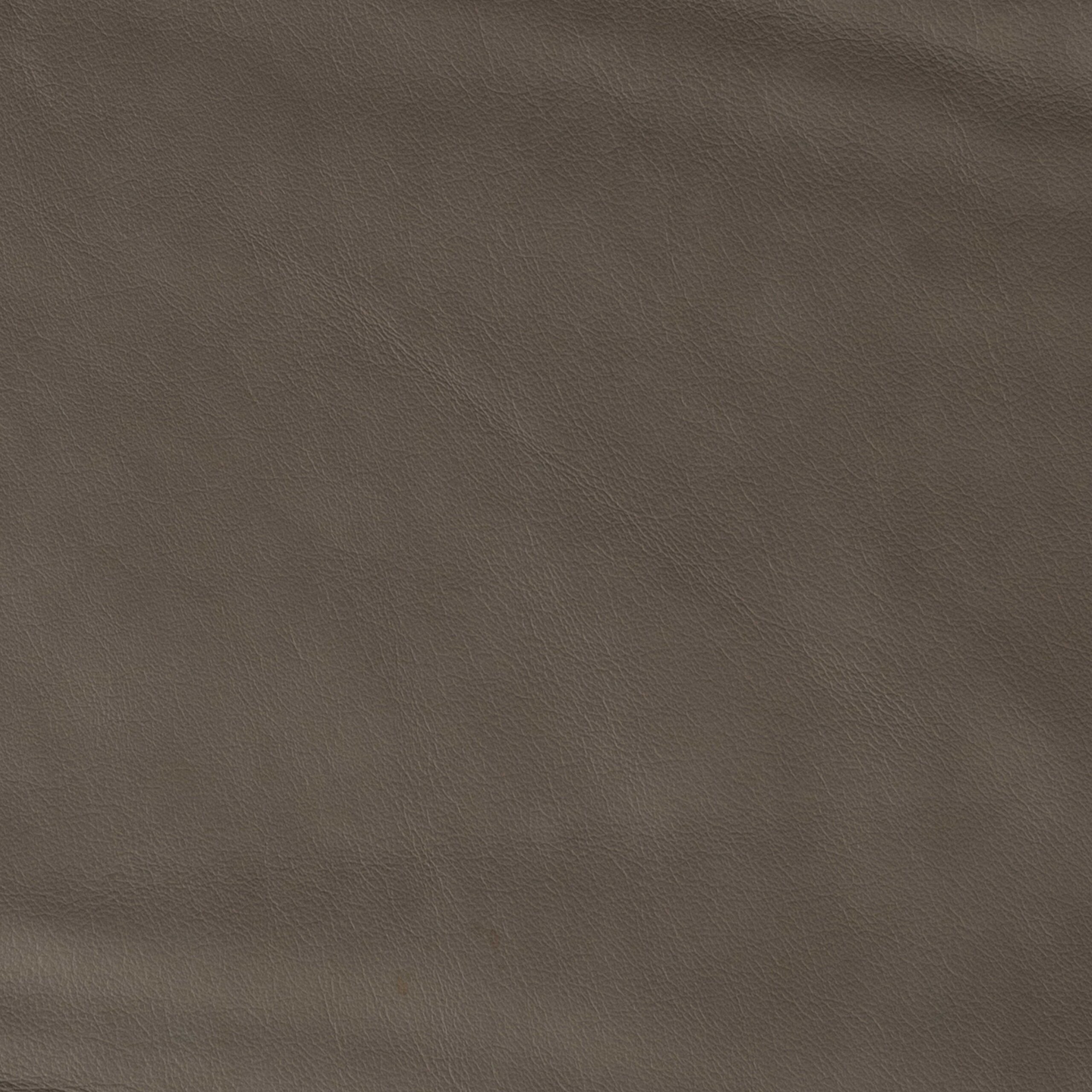Pure EARTH - cool brown genuine Leather